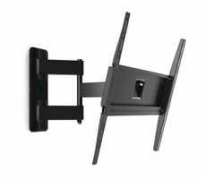 Vogels MA 3040 čierna / Nástenný držiak pre TV / 32 &quot;- 55&quot; / VESA / max 25 kg