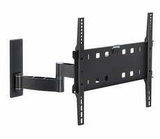 Vogels Professional PFW 3040 čierna / Nástenný držiak pre TV / 32 &quot;- 55&quot; / VESA / max 35 kg