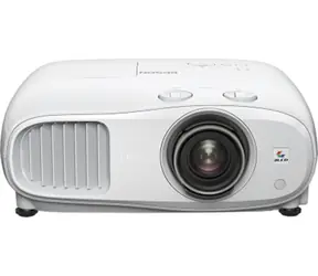 EPSON EH-TW7100 biela / 3LCD Projektor / HDR10 / 3D / 3840x2160 / 3000ANSI / 100000:1 / BT / HDMI / USB