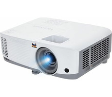 ViewSonic PA503S biela / DLP / SVGA / 3600 ANSI / 2x VGA / HDMI