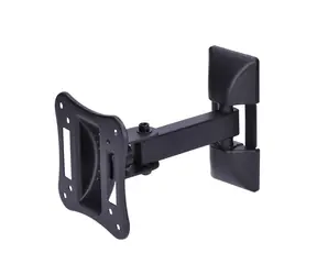 Solight 1MK01 malý konzolový držiak pre ploché TV od 26cm - 69cm (10" - 27")