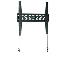 Solight 1MF20 stredný fixný držiak pre ploché TV od 66 - 140cm (26&quot; - 55&quot;)