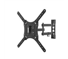 Solight 1MK22 stredný konzolový držiak pre ploché TV od 43cm - 140cm (17&quot; - 55&quot;)