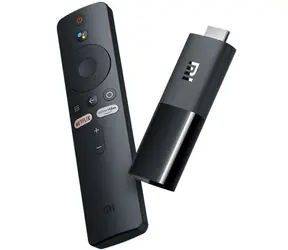 XIAOMI Mi TV Stick čierna