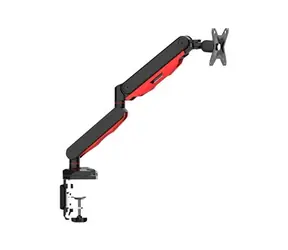IIYAMA DSG3001C-R1 stolný herný držiak pre monitor až do 27" / plynová pružina