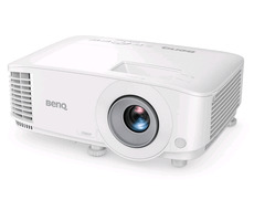 BenQ MH560 biela / DLP / FHD / 3800ANSI / 20000:1 / HDMI / VGA / repro 10W