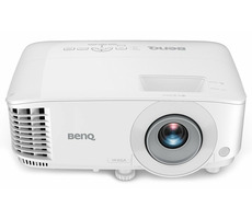 BenQ MW560 biela