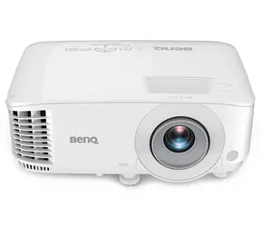 BenQ MX560 biela / DLP / XGA / 4000ANSI / 20000:1 / HDMI / VGA / repro 2W