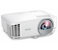 BenQ MX825STH biela / DLP / XGA / 3500ANSI / 20000:1 / HDMI / VGA / repro 10W