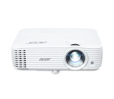 Acer X1529HK biela / DLP / 1280x1080 / 4500 ANSI / 10000:1 / HDMI / 1x3W repro
