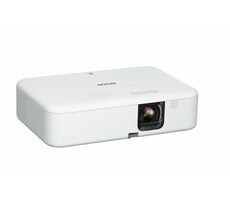 EPSON CO-FH02 / 3LCD projektor / 1920 x 1080 / USB 2.0 / HDMI / 5 W repro
