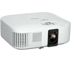 EPSON EH-TW6250 / 3LCD projektor / 3840 x 2160 / HDMI / 10 W repro