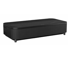 EPSON EH-LS800B čierna / 3LCD projektor / 3840 x 2160 / HDMI / USB / Wi-FI / BT / 20 W repro