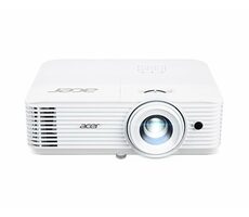 Acer M511 biela / DLP / 1920x1080 FHD / 4300 ANSI / 10 000:1 / USB / VGA / BT / Wi-Fi / 3.5mm jack