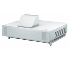 EPSON EB-800F laserový projektor biela / FullHD 1920x1080 / 5000mI / HDMI / LAN / USB