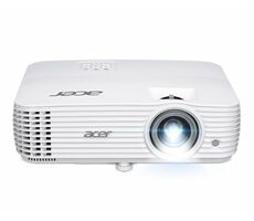 Acer P1557Ki biela / DLP / 1920x1080 / 4500 ANSI / 10000:1 / HDMI / 1x10W repro