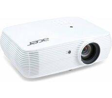 Acer P5535 - 3D biela / DLP / 1920x1080 / 4500 ANSI / 20000:1 / HDMI / 1x16W repro