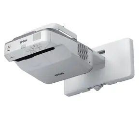 EPSON EB-685W / 3LCD / 1280 x 800 / 3500 ANSI / 14000:1 / HDMI / USB
