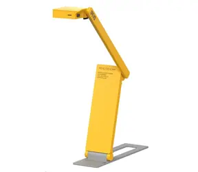 IPEVO Vizualizér DO-CAM Creator's Edition Dokumentová kamera/skener žltá / USB / 8MPx / Ultra-HD