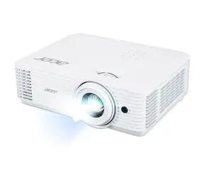 Acer H6815ATV biela / DLP / 3840x2160 / 4000 ANSI / 10000:1 / HDMI + VGA / RS-232 / SPDIF / 10W repro