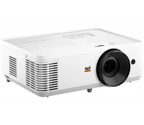ViewSonic PX704HD biela / DLP / 1920 x 1080 / 4000 ANSI / 2x HDMI / USB-A / RS232 / repro