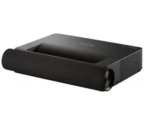 ViewSonic X2000B-4K čierna / DLP / 3840 x 2160 / 2000 ANSI / HDMi / USB / LAN / Wi-Fi / BT / repro