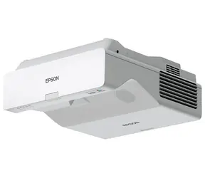 Epson EB-770Fi interaktívny projektor / 3LCD / 1920 x 1080 / 4100 ANSI / VGA / HDMI / USB / LAN 