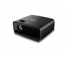 Philips NeoPix 122 / LCD projektor / 1280 x 720 / 3000:1 / USB / HDMI / repro 2x5W