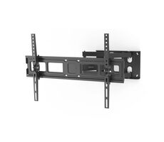 HAMA 220831 Pohyblivý nástenný držiak TV VESA 600x400 čierna