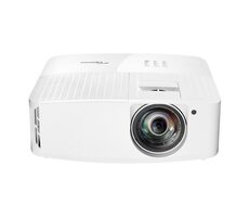 Optoma UHD35STx/DLP/3840 x 2160/3600 ANSI/1M:1/HDMI