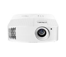 Optoma UHD35x / DLP / 3840 x 2160 / 3600 ANSI / 1M:1 / HDMI