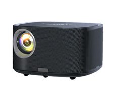 BYINTEK X30 čierna / LED / 1920 x 1080 / 650 ANSI / 5000:1 / HDMI / repro 2x 5W