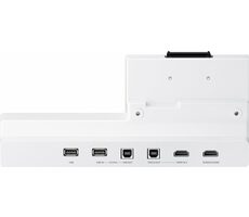 Samsung Flip Pre konektorová lišta pre televízory Flip / 2x USB-A / 1x USB-B / 1x USB-B Touch Out / 1x HDMI