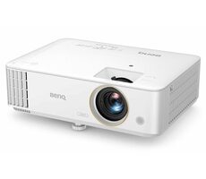 BenQ TH685P biela / DLP / 1920x1080 / 3500 ANSI / HDMI / USB / RS-232 / 3D / repro