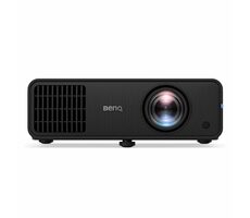 BenQ LH600ST čierna / DLP / 1920x1080 / 2500 ANSI / HDMI / USB / RS-232 / 3D / repro 