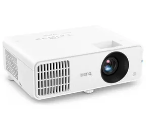 BenQ LW650 biela / DLP / 1200x800 / 4000 ANSI / HDMI / USB / RS-232 / repro 