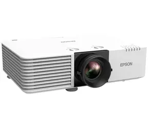 Epson EB-L530U biela / 3LCD / 1920x1200 / 5200 ANSI / 2.5M:1 / USB / RS232 / VGA / HDMI / WiFi / 10W repro