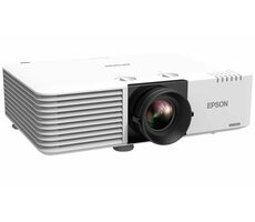 Epson EB-L630U biela / 3LCD / 1920x1200 / 6200 ANSI / 2.5M:1 / USB / RS232 / VGA / HDMI / LAN / WiFi / 10W repro