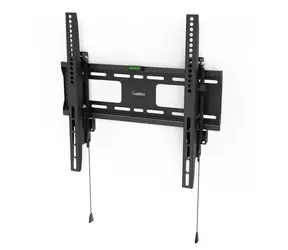 HAMA Professional naklápací nástenný držiak TV / od 32 "- 65" / 50kg / VESA 400x400