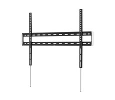 HAMA fixný nástenný držiak TV / od 46 "- 100" / 75kg / VESA 800x600