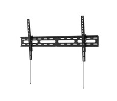 HAMA naklápací nástenný držiak TV / od 37 "- 75" / 60kg / VESA 800x400