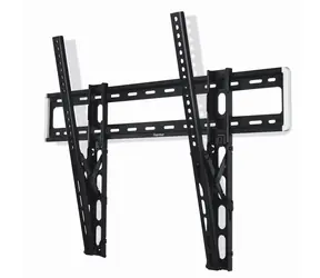 HAMA naklápací nástenný držiak TV / od 46 "- 100" / 75kg / VESA 800x600
