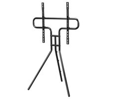 HAMA Easel podlahový TV stojan / od 37 "- 75" / VESA 600x400