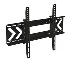 Libox LB-120 Berlin držiak LCD pre 37-70" obrazovky čierna / VESA 600x400 / nosnosť 50kg