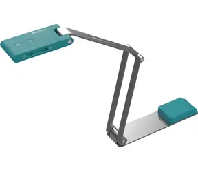 IRIScan Visualizer 7/13Mpx/4160 x 3120px/USB-C