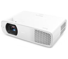 BenQ LH750 biela / DLP / 1920x1080 / 5000 ANSI / HDMI / RJ-45 / USB-A 