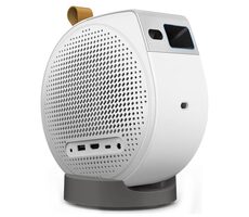 BenQ GV50 biela