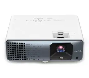 BenQ TK710 biela / DLP / 3840x2160 / 3200 ANSI / HDMI / RS-232 / USB-A 2.0 / repro 5W