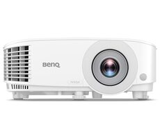BenQ MW561 biela / DLP / 1920x1200 / 4000 ANSI / HDMI / VGA / RS-232 / repro 20W