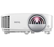 BenQ MW826STH biela / DLP / 1920x1200 / 3500 ANSI / HDMI / RS-232 / VGA / RJ-45 / USB Hub 